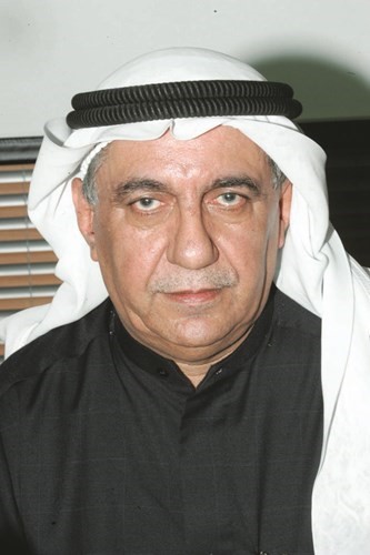 محمود حيدر﻿