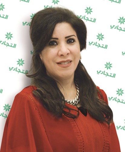 اماني الورع﻿