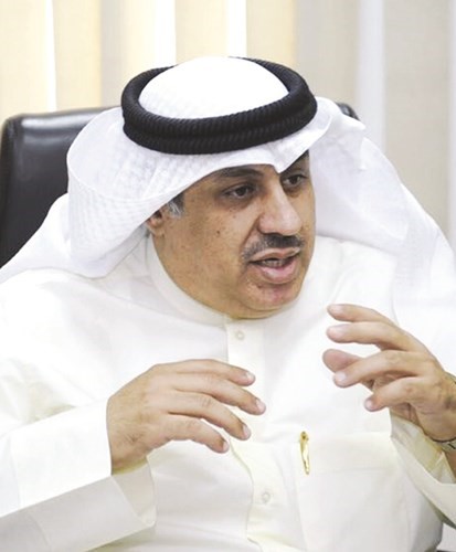 د. عبدالله العويصي﻿