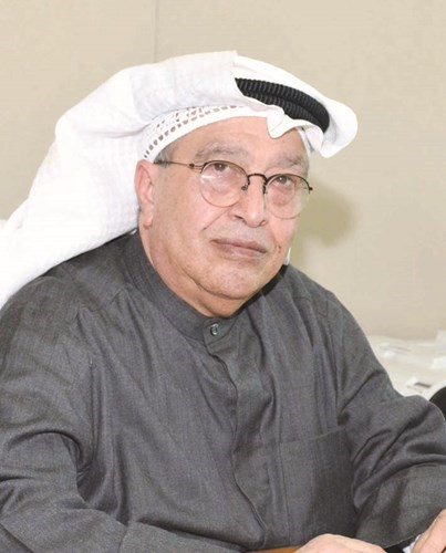 علي الموسى﻿