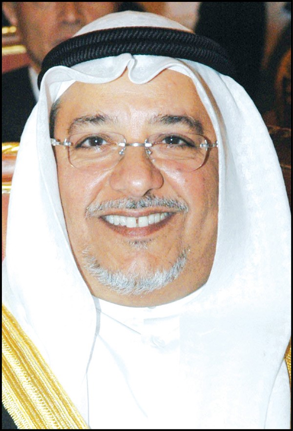 الشيخ علي الجراح
