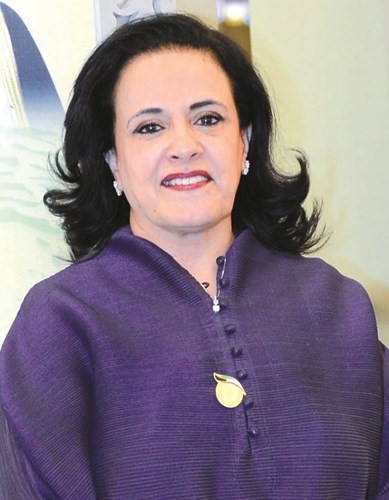 فاطمة الأمير﻿