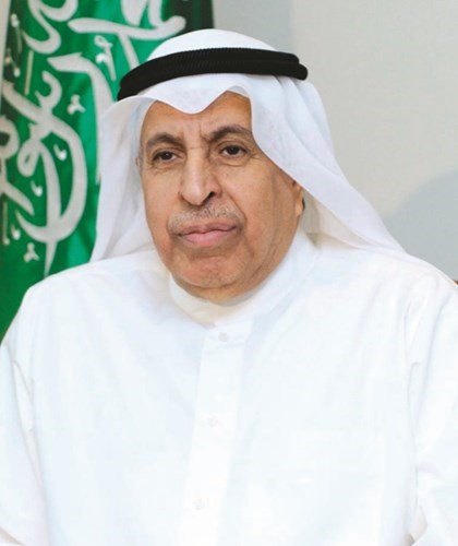 د. عبد العزيز الفايز﻿