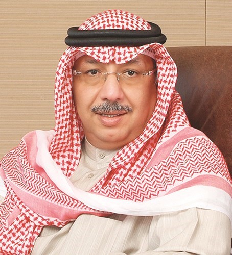 الشيخ محمد الجراح﻿