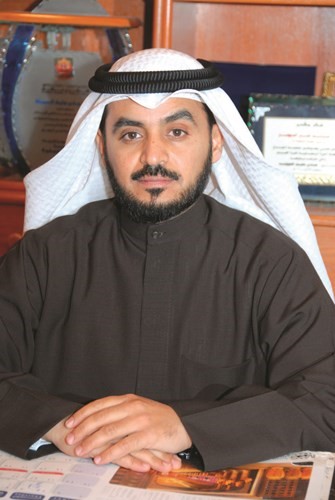 د. محمد الحويلة﻿
