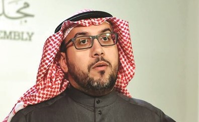 أسامة الشاهين﻿