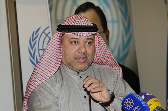 د.خالد المهدي