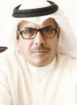 المحامي جاسر الجدعي