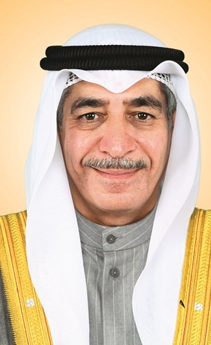 م. عادل الخرافي﻿