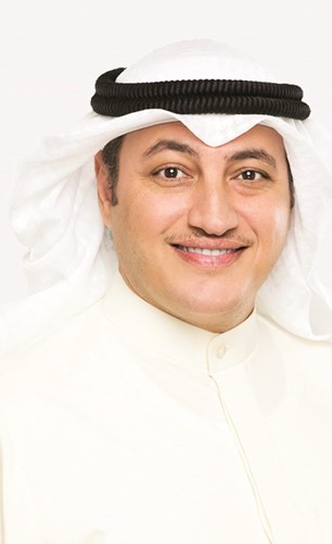 عسكر العنزي﻿