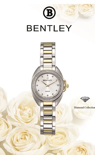 مجموعة Bentley الجديدة تخطف الأنظار