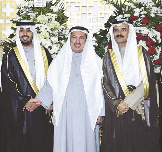 المحامي العام بدر الحوطي مهنئا﻿