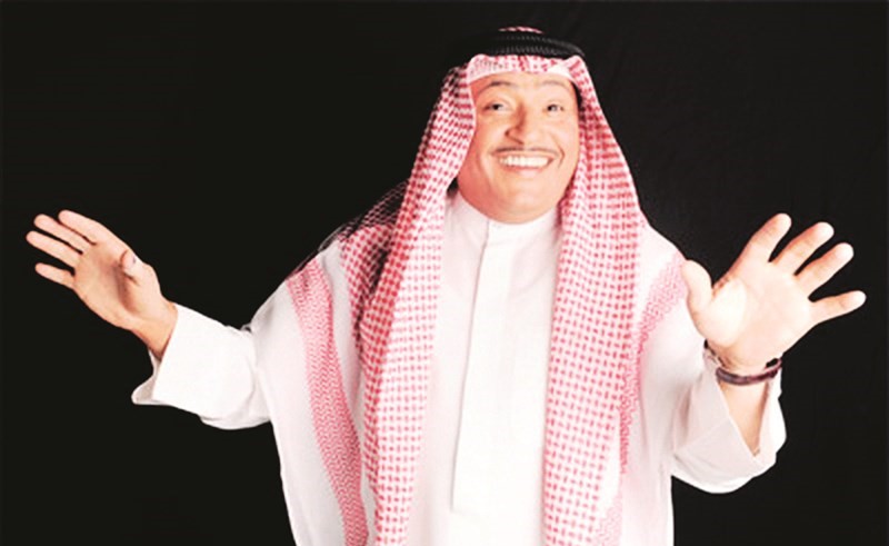 ولد الديرة﻿