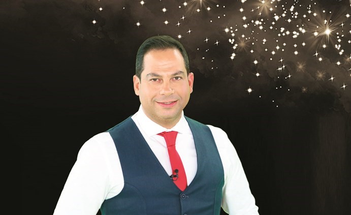 ميشال قزي﻿
