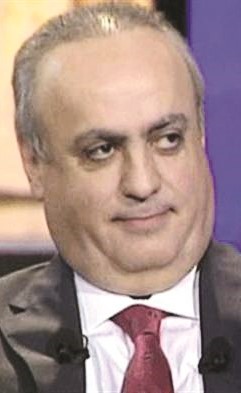 وئام وهاب﻿