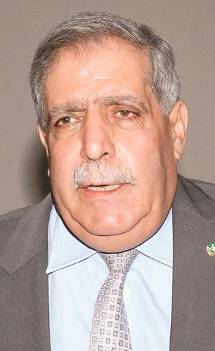 فيصل الداوود﻿
