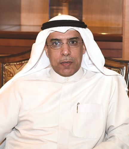 خالد الرشيدي ﻿