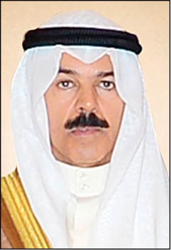 الشيخ محمد الخالد