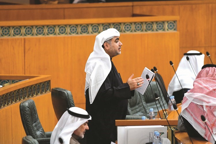 خالد الشطي﻿