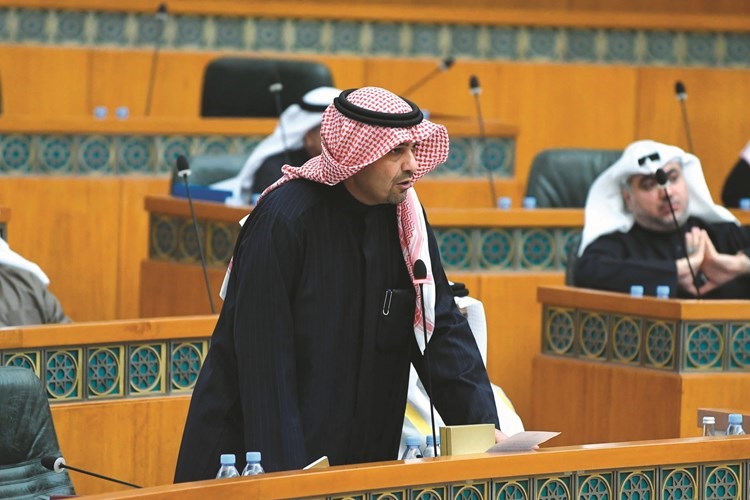 أنس الصالح﻿