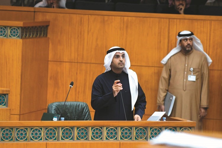 د.نايف الحجرف﻿