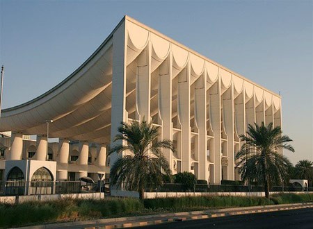 المجلس يوافق على إحالة الخطاب الأميري إلى "إعداد مشروع الجواب" البرلمانية