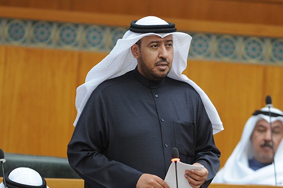 د.فهد العفاسي