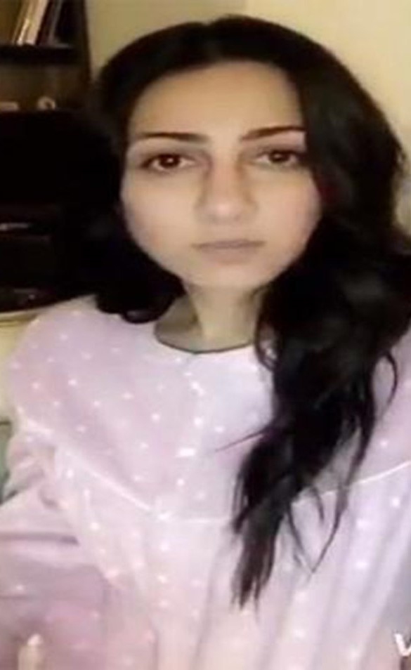 بالفيديو .. الفنانة البحرينية هيفاء حسين تعتزل الفن وتكشف السبب !