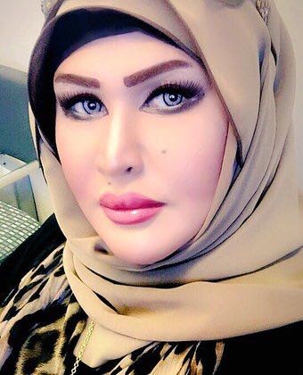 المحامية حصة العبيد