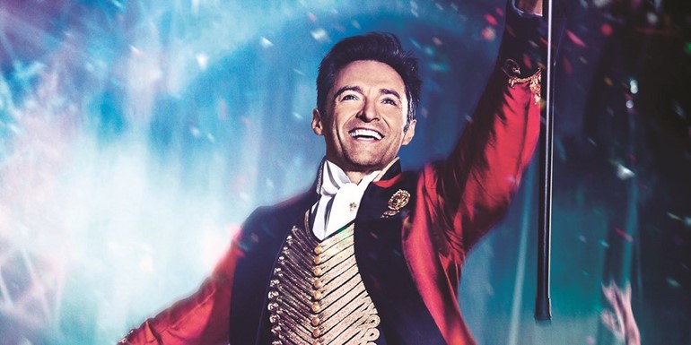 بالفيديو.. THE  GREATEST  SHOWMAN.. الألم والأمل