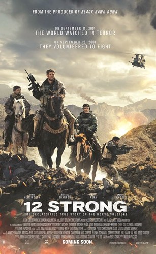 12STRONG