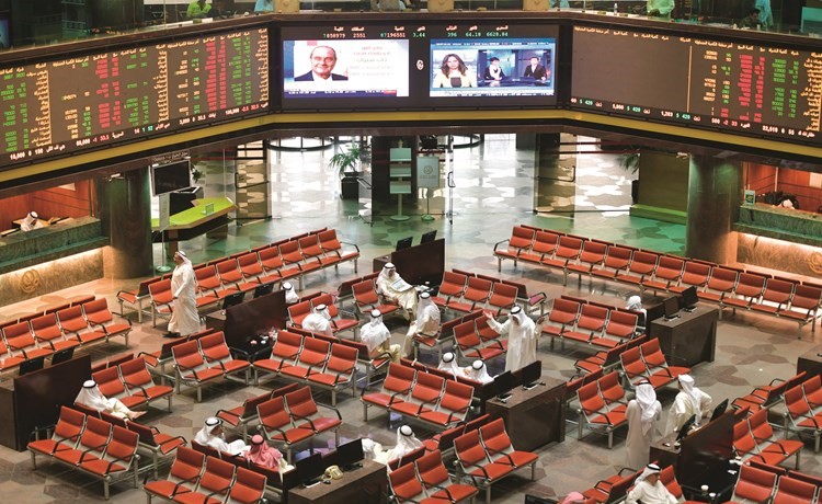 «هيرميس» للمستثمرين: ارفعوا حيازاتكم في البورصة الكويتية ونوصي بشراء أسهم «هيومن سوفت» و«الوطني» و«زين»