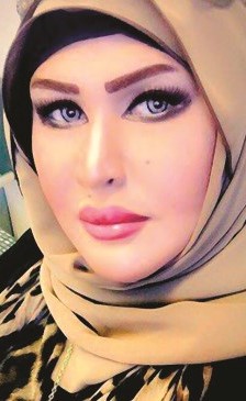 حصة العبيد﻿