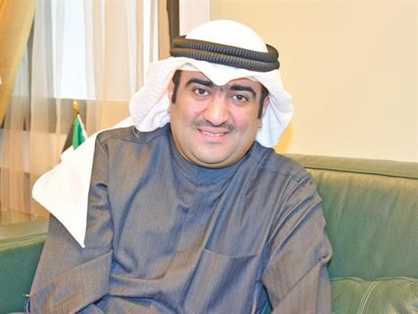 خالد الروضان