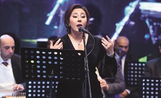 سماحمستحية وتحبينا﻿