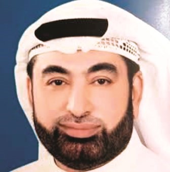 عماد السنان﻿