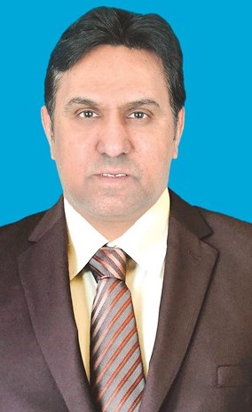 د.محمد الهاجري﻿
