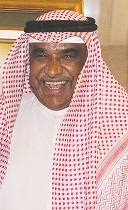 عبدالله الخلفان ﻿