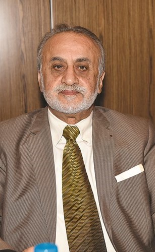 الحاج حسان حوحو ﻿