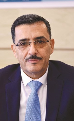 السفير د.علي منصور بن سفاع ﻿