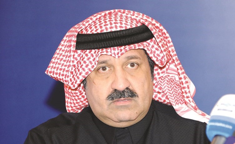 الشيخ أحمد اليوسف ﻿