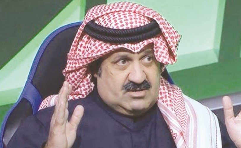 الشيخ أحمد اليوسف ﻿