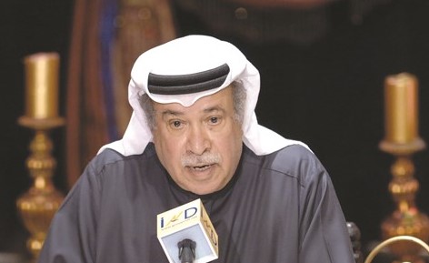 الشيخ عيسى بن راشد آل خليفة﻿
