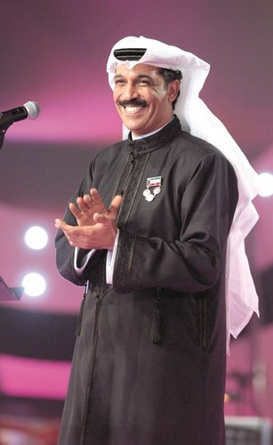 عبدالله الرويشد﻿