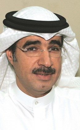 سعود عبد العزيز البابطين﻿