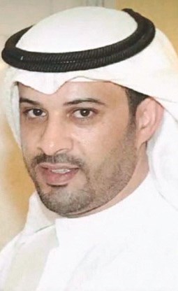 د.علي المطيري ﻿