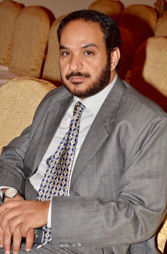 نواف المطيري
