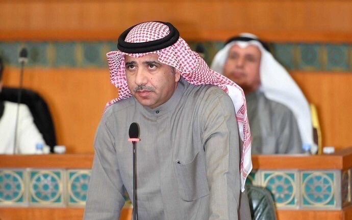 الرويعي يدعو الحكومة لتنفيذ اقتراحه بمنح قروض ميسرة للمتقاعدين
