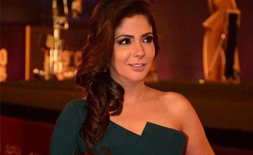 بالفيديو... ممثلة مصرية تتمنى الزواج من منى زكي