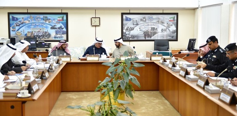 "الداخلية" تطلب مهلة أسبوعين من لجنة الداخلية والدفاع للرد على تجنيس أبناء المطلقات والأرامل